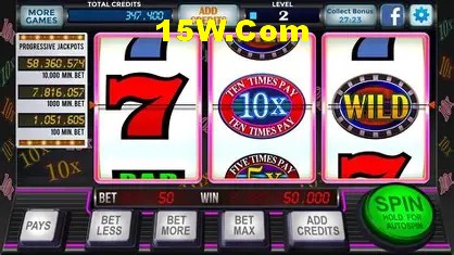 Jackpot Winner